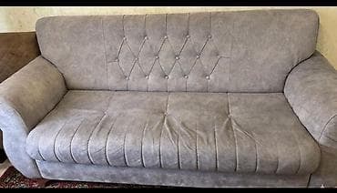 kohne divan aliram: *ZB* *DİVAN* Qiymət *110 AZN* tecılı remontla bağlı satılır açılmır — 1