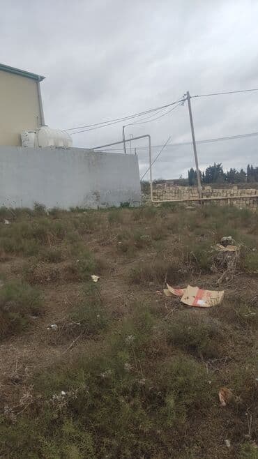 тап аз недвижимость: 5 sot, Tikinti — 5