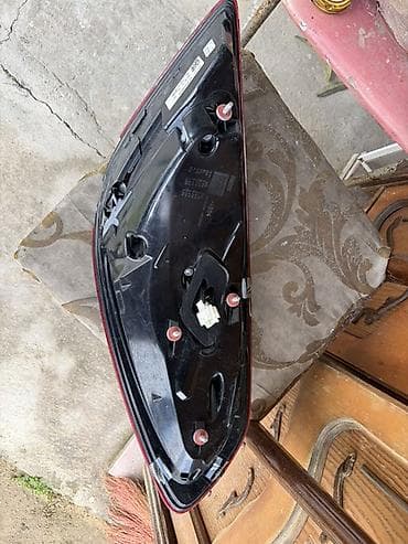 mercedes c200: LED, Mercedes-Benz 2020 il, Orijinal — 2