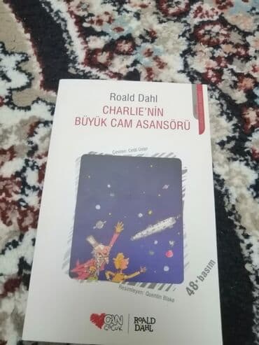 kaybolan yıllar 50 bölüm: Uşaq və gənclər üçün 4 kitabdan ibarət dəst - Erich Kästner – “Uçan — 7