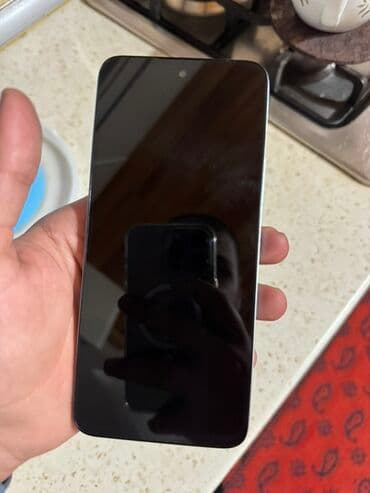 kontakt home redmi note 13: Redmi 13, 256 GB, rəng - Mavi, İki sim kartlı, Barmaq izi, Sənədlərlə — 1