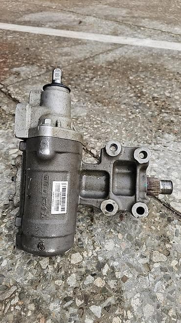 Детали коробки передач: Məhsul: jeep wrangler Hidravlik sükan reduktoru (sükan qutusu) — 3