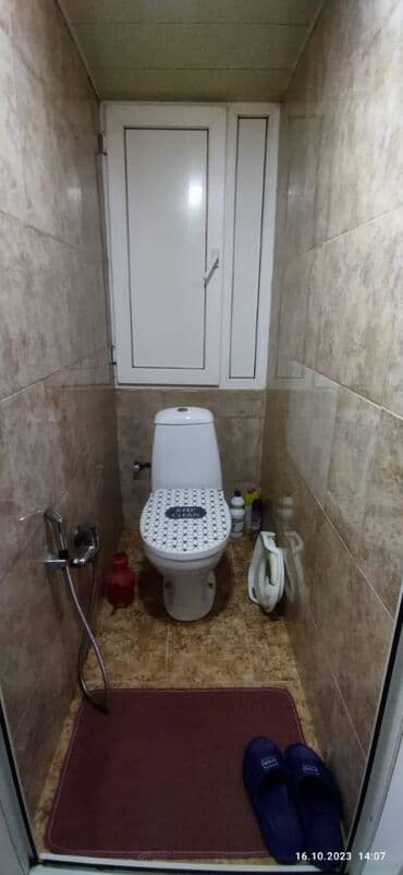 rabocide satilan evler: Bakı, Köhnə Günəşli, 2 otaqlı, Köhnə tikili, 70 kv. m — 11