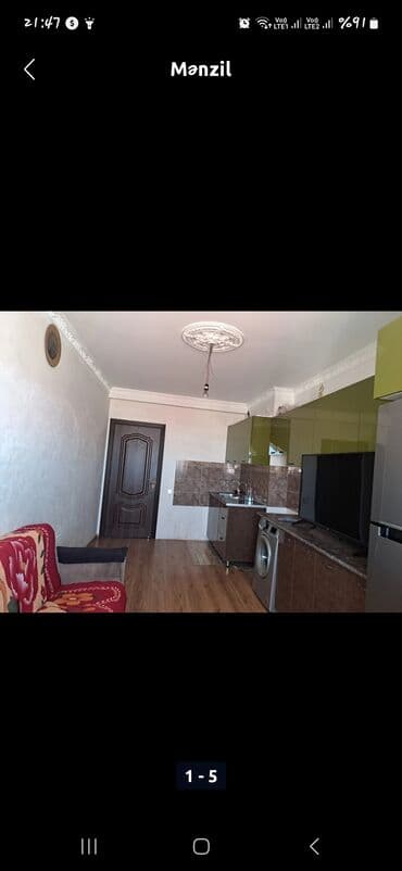 элитные 3 комнатные квартиры: 3 комнаты, Новостройка, 92 м² — 1