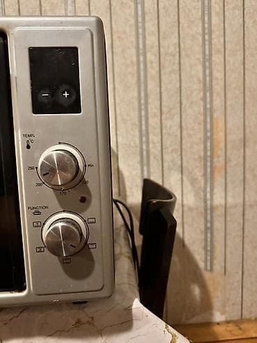 silver et ceken: Hoffmann elektrik sobaaz iwlenib .Ela veziyyetdedir — 3