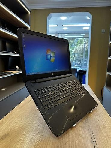 laptop ram: İşlənmiş HP Pavilion, 15.6 ", AMD E1, 512 GB, Ünvandan götürmə, Pulsuz çatdırılma, Ödənişli çatdırılma — 2
