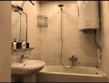 sumqayit bina evi: Türk səfirliyin yanında tam əşyalı mənzil ıp internet tv atv plus qaz — 4