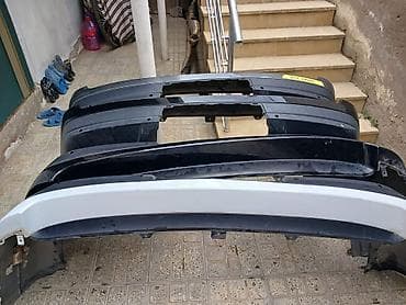 mersedes bufer: Land Rover Range Rover, 2016 il — 5