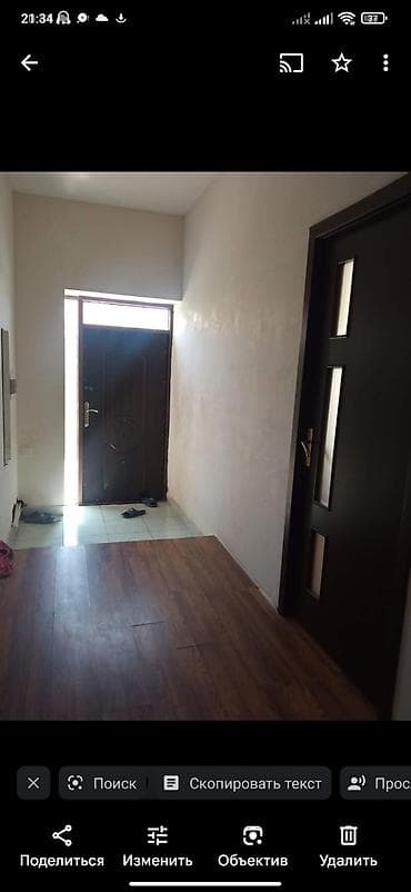 masallıda ev: 130 kv. m, 3 otaqlı, Kombi, Qaz, İşıq — 10