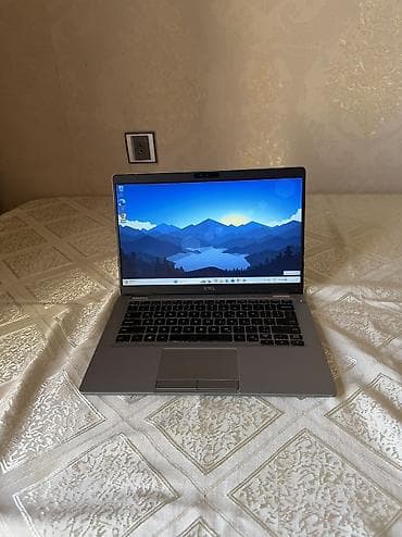 İşlənmiş Dell Latitude, 14 ", Intel Core i5, 256 GB, Ünvandan götürmə lalafo.az -da İşlənmiş Dell Latitude, 14 ", Intel Core i5, 256 GB, Ünvandan götürmə