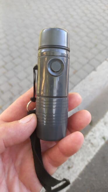 off white baku: Digər — 1