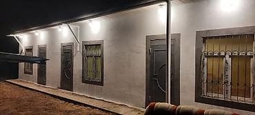 mingecevir ev alqi satqi: - Magistral yolun birbaşa kənarında yerləşən təkmərtəbəli tikili - — 4