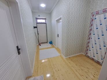 8 ci mikrorayon 3 otaqli evler: Bineqedi Rayonu Bineqedi qesebesinde büdcənizə uyğun heyet evlerimiz — 6