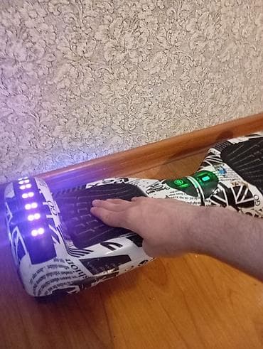 электрический скутер в баку: Çox gözəl vəziyətdədir. yol daş üzü görməyib sadəcə evdə sürülüb — 2