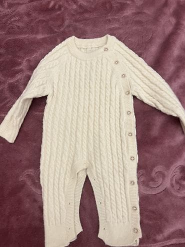 huggies elite soft: Kombinezon, Uniseks, 7 - 8 yaş — 2