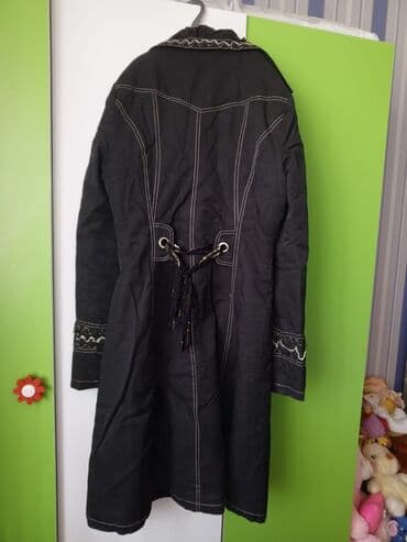 женский плащ новая: 5 man — 2