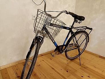 CD, DVD disklər və kassetlər: 28 lik yaxsi ve islek veziyetde velosiped unvan yeni ramani 90 nomreli — 3