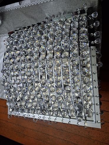 Listur satılır heç bir problemi yoxdu 13dene lambucka yeri var əla