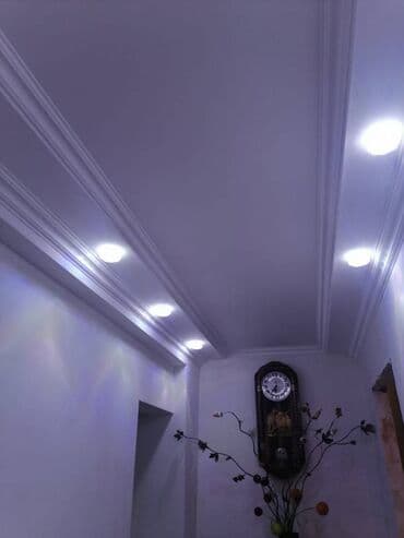 gencede 3 otaqli evlerin qiymeti: 3 otaqlı, Yeni tikili, m. Qara Qarayev, 65 kv. m — 16