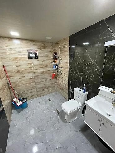 mini evler: Bağ Evimiz Şüvelan Qəsəbəsində Yerləşir MC Donals Dan 800 Mtr İçəridə — 7