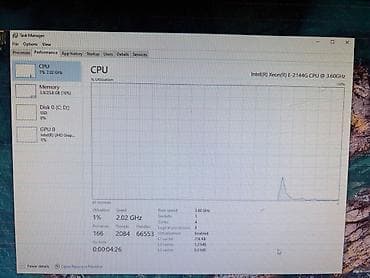 tp link 8 port: Lenovo ThinkSystem ST50 server/workstation Texniki xüsusiyyətlər: - — 5