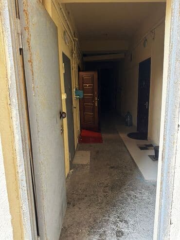 Mənzillərin satışı: Bakı, 2 otaqlı, Köhnə tikili, m. Xalqlar Dostluğu, 22 kv. m — 4