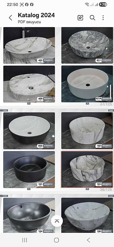 çaşkalar: Yeni Çanaq, Keramika, Zəmanətli, Ödənişli çatdırılma — 5