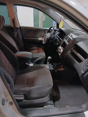 kamaz kuza satilir: Kia Sportage: 2 l | 2007 il Ofrouder/SUV — 8