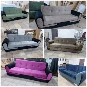 divan saloglu: Divan, Yeni, Açılan, Bazalı, Ödənişli çatdırılma — 1