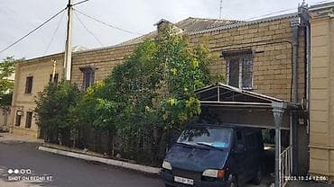 5 otaqlı, 180 kv. m, Orta təmir — 3