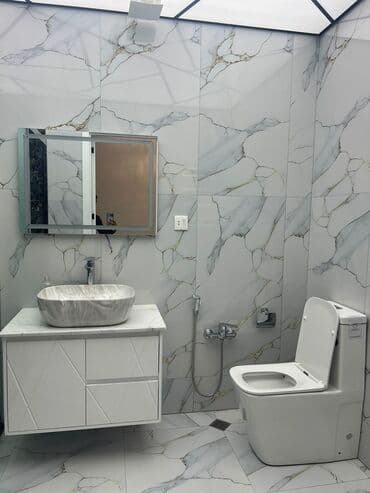 1 комнатные квартиры в баку новостройка: 8-ci kilometr, 3 otaqlı, Yeni tikili, m. Azadlıq Prospekti, 115 kv. m — 9