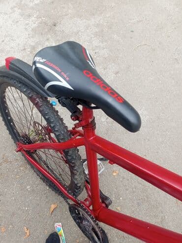 гейнер купить баку: Б/у Горный велосипед Adidas, 26", Самовывоз — 4