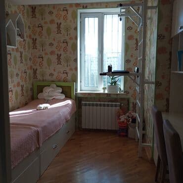 купить квартиру в баку у моря: Əhmədli, 3 otaqlı, Yeni tikili, m. Həzi Aslanov, 70 kv. m — 4