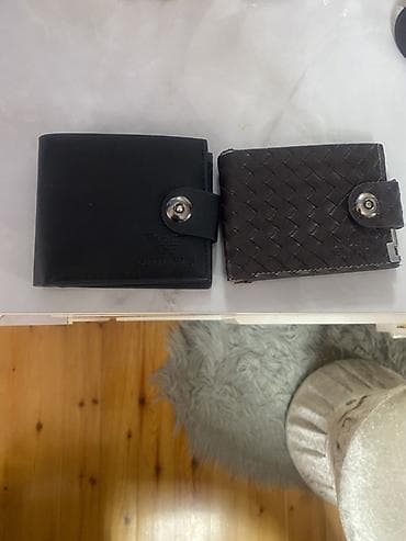 Pulqabı, Təbii dəri, Yeni