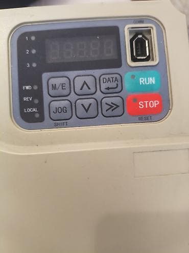 nur avto: İşlənmiş Inverter, >5000 Vt, Pulsuz çatdırılma — 3