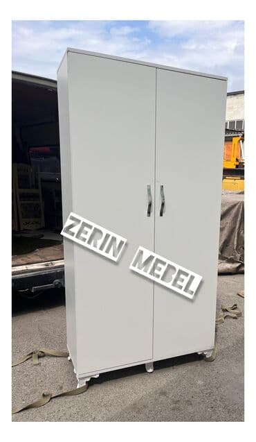 təzə qapılar: Yeni, 2 qapılı Dolab-asılqan, Rusiya — 3