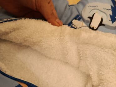 göy rəngli məktəbli forması: 3-6ay gedir — 5