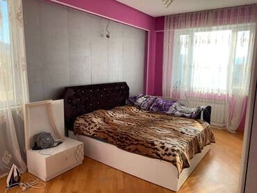 xırdalanda yeni tikili bina evləri: Ağ şəhər, 2 otaqlı, Yeni tikili, m. Həzi Aslanov, 96 kv. m — 3