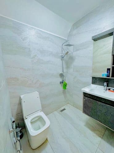 Lixiang: 120 kv. m, 4 otaqlı, Hovuzlu, Kombi, Qaz, İşıq — 10