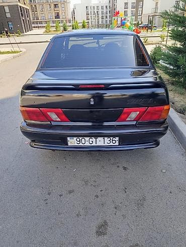 intizar yağı qiyməti: VAZ (LADA) — 1