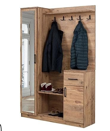 OdaTacMobilya- Artıq Dəhliz dolabı kompaniylarına start verdi.🤩🤩