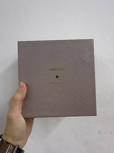 byredo: Premium ətir seti – müxtəlif brendlərdən 1) Lancôme Hypnôse Eau de — 3
