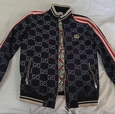 pencek turkce: Pencək, Gucci, Standart — 1