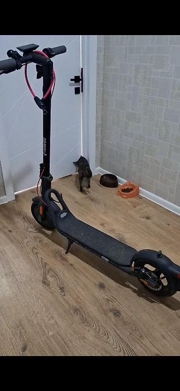 NAVEE elektrik skuteri - Brend/model: NAVEE (şəhər tipi elektrik