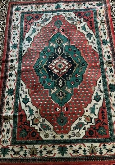 3d xalcalar: Xalça Dekorativ, Kredit yoxdur — 1