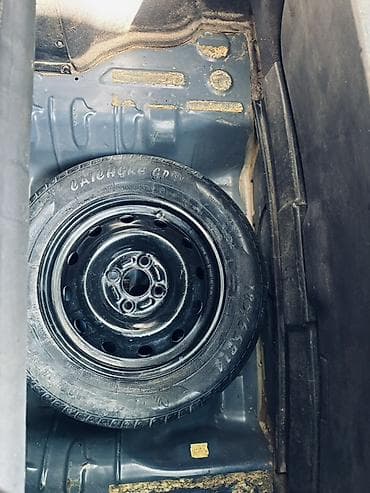 daewoo nexia satilir: LIFAN Smily (320): 1.3 l | Hetçbek — 7
