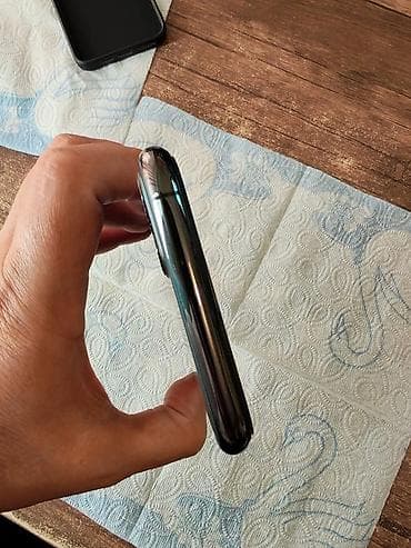 iphoni 8: IPhone 11 Pro Max, 64 GB, Space Gray, Face ID — 5