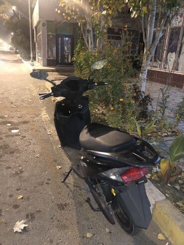 Aş qazanı: - ZL3, 2024 il, 60 km — 6