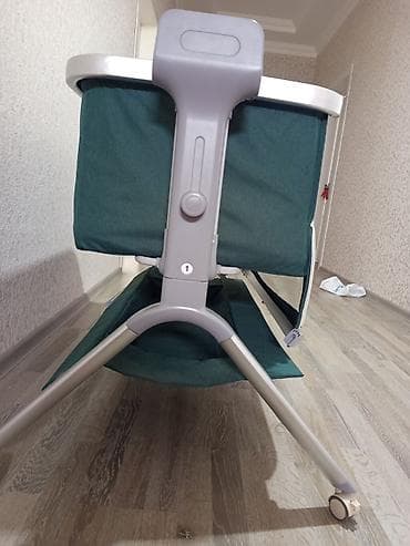 beşik içi: Oğlan və qız üçün, Dördbucaq, Beşik, Dəstsiz, Matras ilə, Yellənmə mexanizmsiz — 8