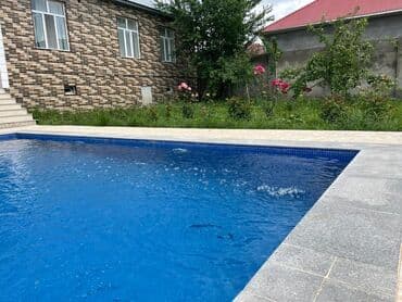 kirayə evlər sumqayıt 2023: 150 kv. m, 3 otaqlı, Kombi, Qaz, İşıq — 14